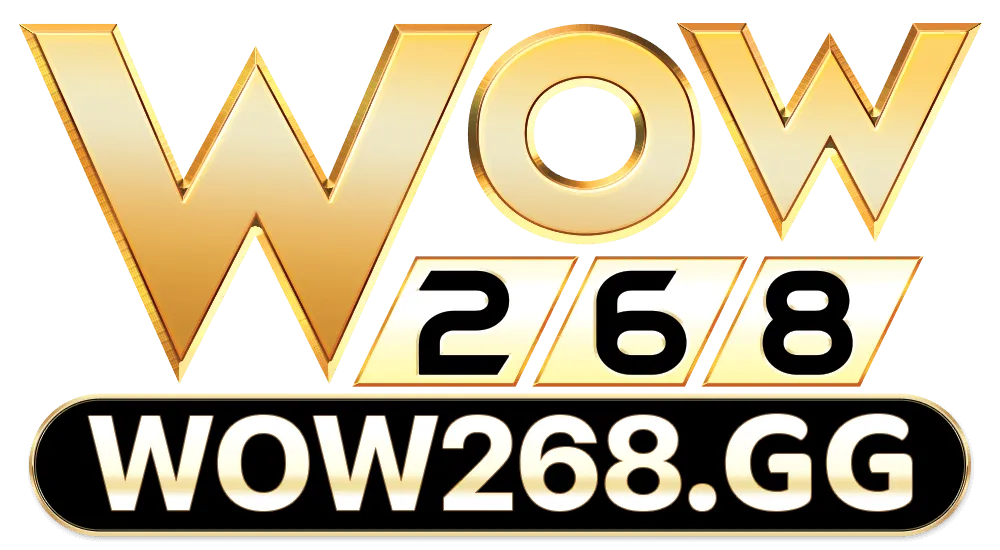 WOW268 WOW268